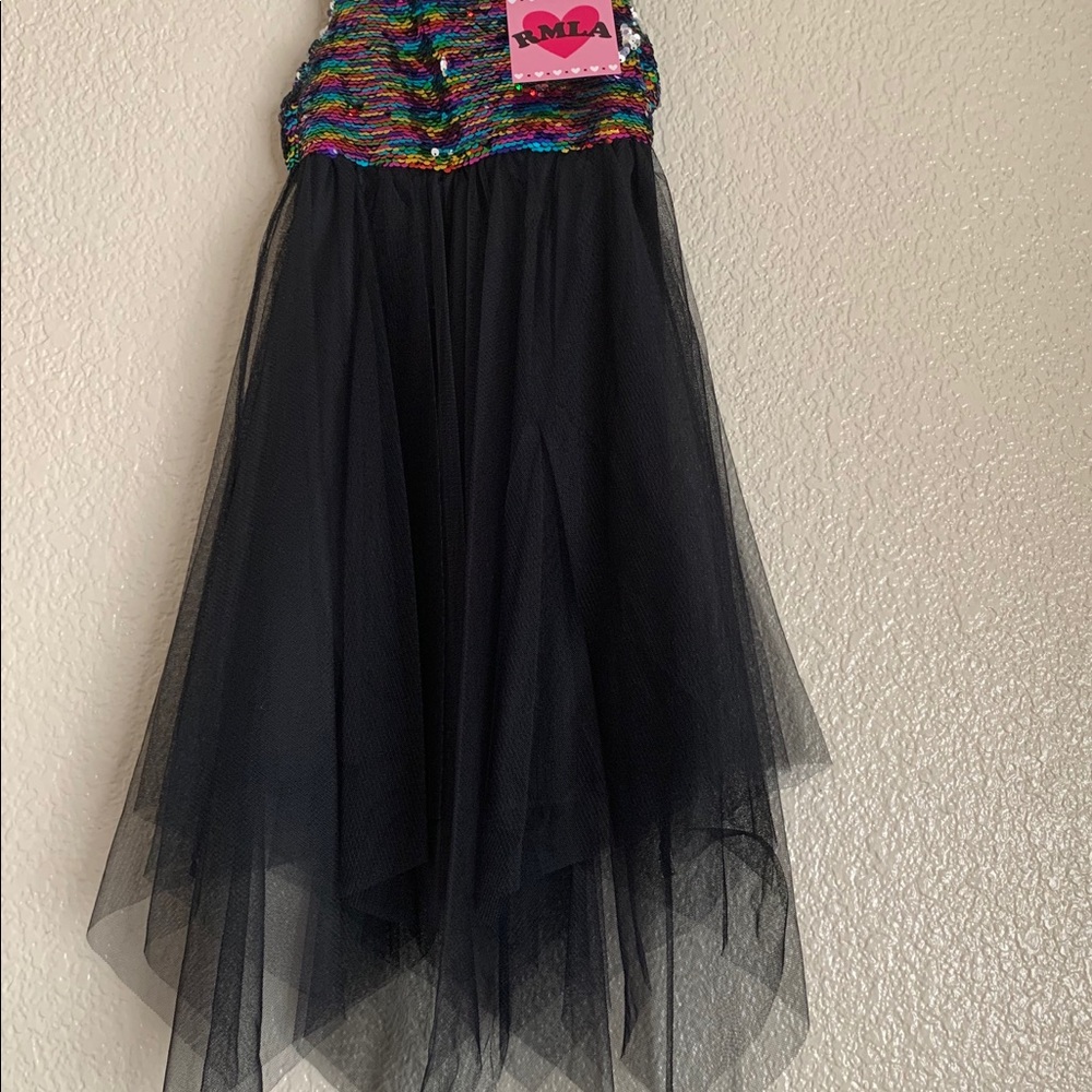RMLA KIDS DRESS - Picture 6 of 6
